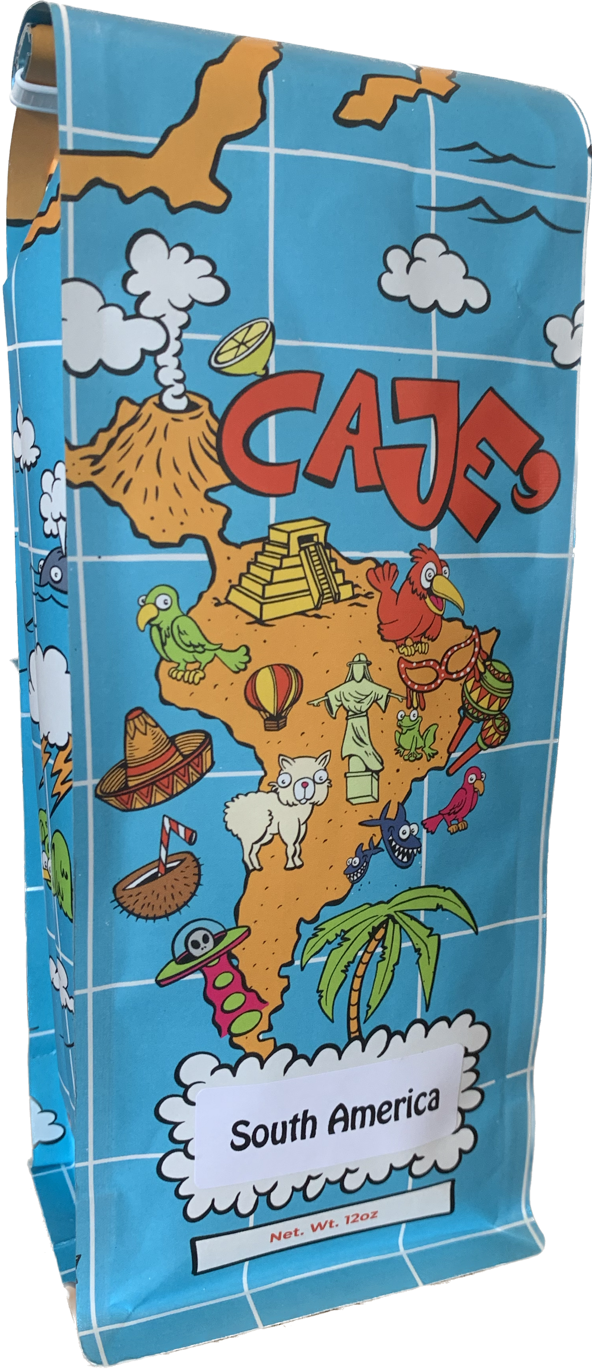 PERU ORGANIC NORANDINO