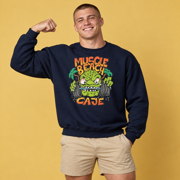 Cajé merch