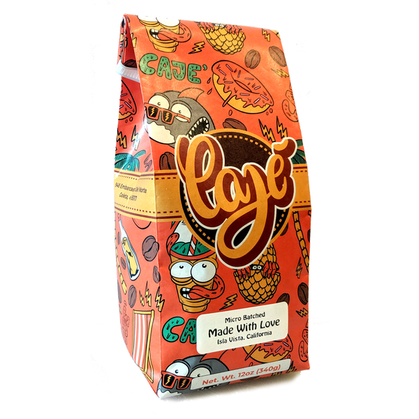 Roasters Choice