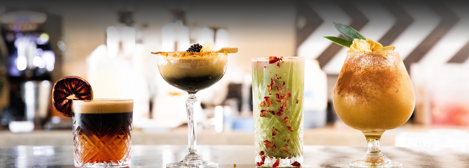 coffee roasters Santa Barbara