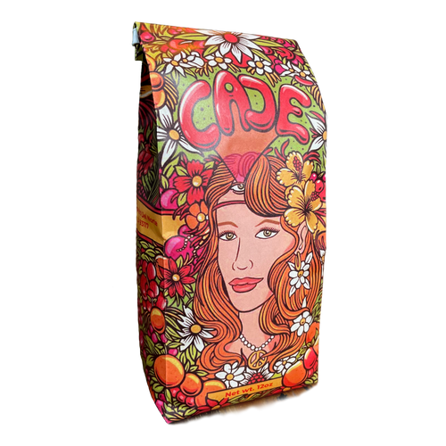 Venus (Espresso, Drip, Cold Brew) – Cajé Coffee Roasters