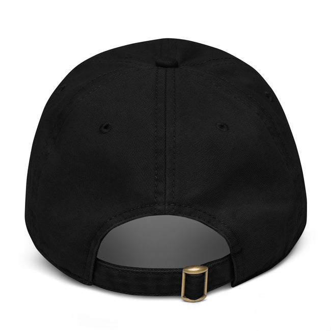 Cajé Dad Hat